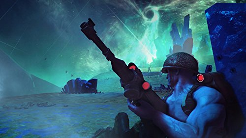 Rogue Trooper: Redux - Xbox One Standard Edition