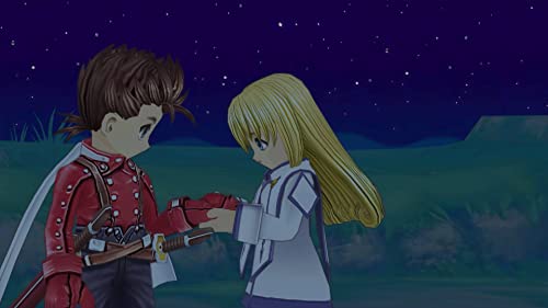 Tales of Symphonia Remastered - Xbox Series X