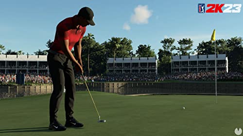 PGA Tour 2K23 - Xbox Series X