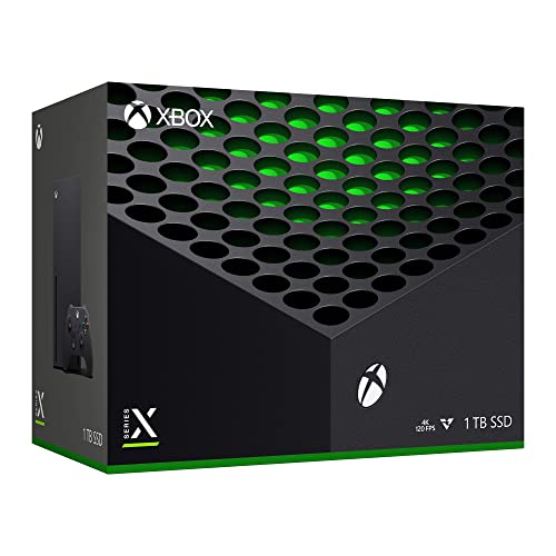 Xbox Series X