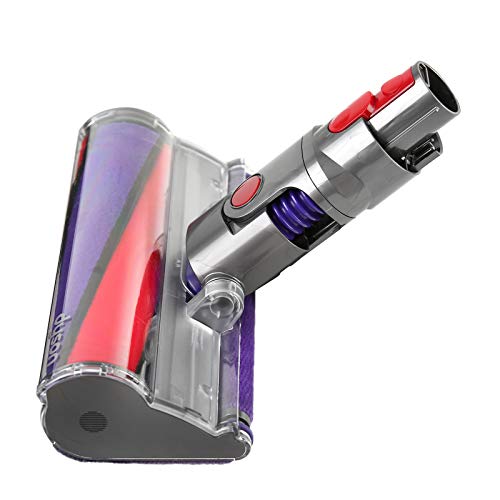 Dyson Cleaner Head, Grey