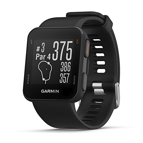 Garmin Golf Approach S10 GPS Watch REFURBISHED