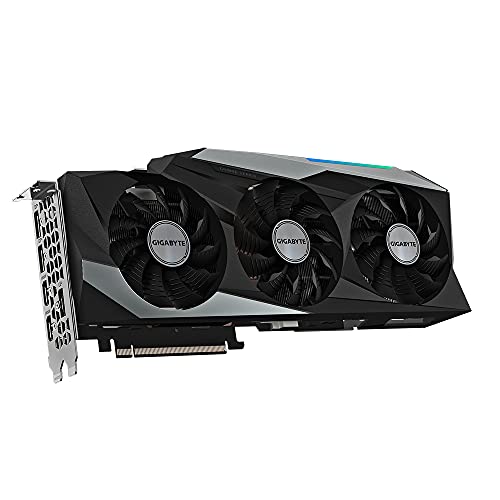 GIGABYTE GeForce RTX 3080 Ti Gaming OC 12G NVIDIA 12GB GDDR6X Graphics Card