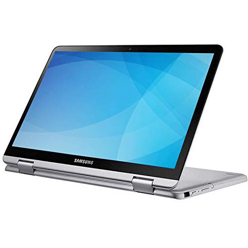 2021 Samsung Chromebook 12.2 Inch Touchscreen 2-in-1 Laptop| FHD 1200P Display| Intel Celeron 3965Y 1.5 GHz| 4GB RAM| 64GB eMMC| Digital Pen| Chrome OS + NexiGo 32GB MicroSD Card Bundle