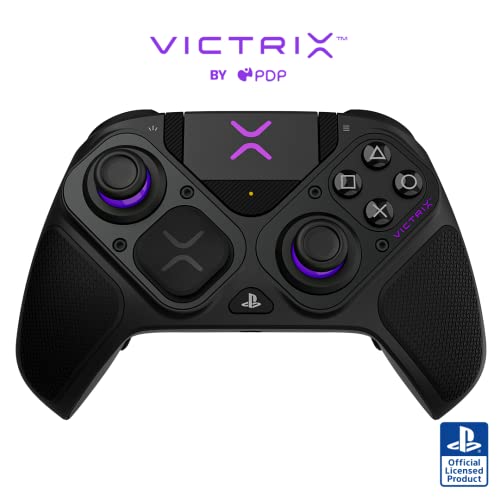 Victrix Pro BFG Wireless Controller for PS5