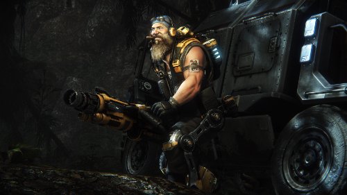 Evolve - Xbox One