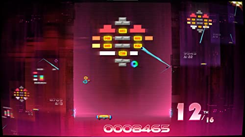 Arkanoid: Eternal Battle (PS5)