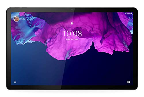 Lenovo Tab P11 Tablet 11" Screen 4GB RAM, 128GB Storage