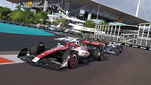 F1 2022 – Xbox One