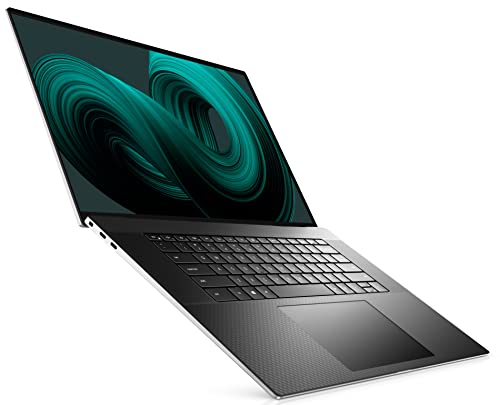 Dell XPS 17 9710 Gaming & Entertainment Laptop (Intel i7-11800H 8-Core, 64GB RAM, 2x8TB PCIe SSD RAID 0 (16TB), RTX 3050, 17.3" 60Hz Wide UXGA (1920x1200), Fingerprint, WiFi, Win 11 Pro)