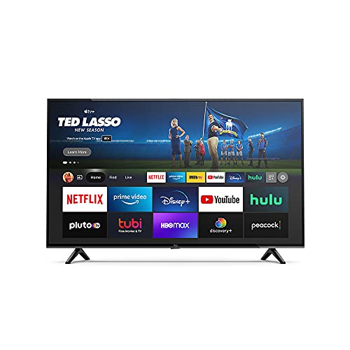 Amazon Fire TV 50" 4-Series 4K UHD smart TV