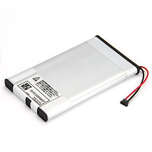 ZTHY SP65M Battery Replacement for Sony Playstation PS Vita PCH-1001 PCH-1101 1003 1103 Series 3.7V 2210mAh