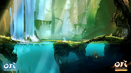 Ori: The Collection - Nintendo Switch