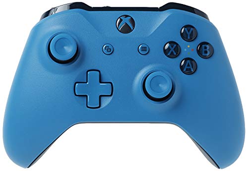 Xbox Wireless Controller – Blue