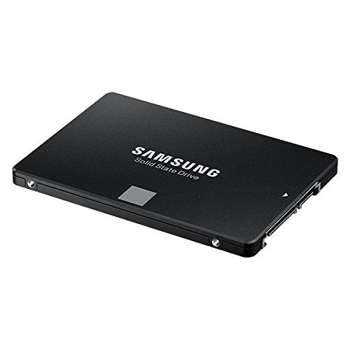 Samsung 860 EVO 1TB 2.5-Inch SATA III Internal SSD (MZ-76E1T0E)