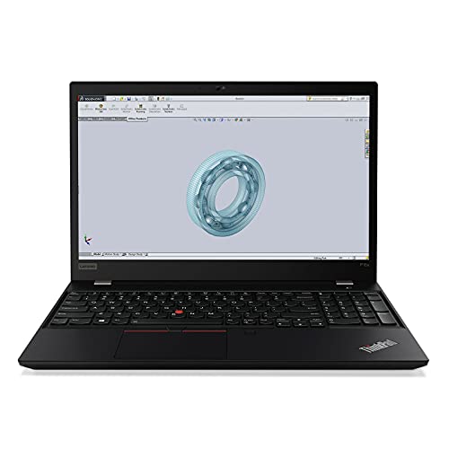 Lenovo ThinkPad P15s Gen 2 15.6" FHD (1920 x 1080) IPS, Anti-Glare, 300 nits, Intel Core i7-1165G7, 32GB RAM, 1TB SSD, NVIDIA® Quadro® T500 4GB, Backlit KYB, Fingerprint Reader, Win10Pro