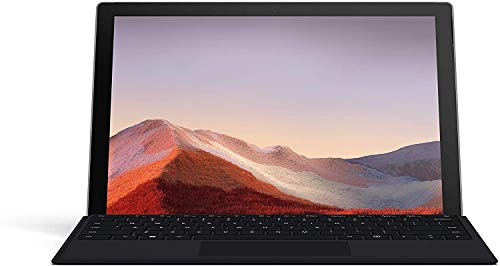 Microsoft Surface Pro 7 Tablet - 12.3" - 16 GB RAM - 1 TB SSD - Platinum - Intel Core i7 - microSDXC Supported - 5 Megapixel Front Camera - 8 Megapixel Rear Camera
