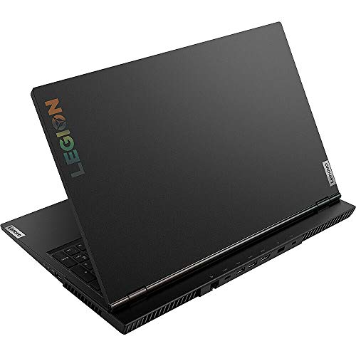 2021 Newest Lenovo Legion 5 15.6" FHD 120GHz Gaming Laptop, 6-Cores AMD Ryzen 5-4600H Processor up to 4.0GHz, 8GB RAM, 256GB SSD, Backlit Keyboard, NVIDIA GeForce GTX 1650 4GB Graphics, Windows 10