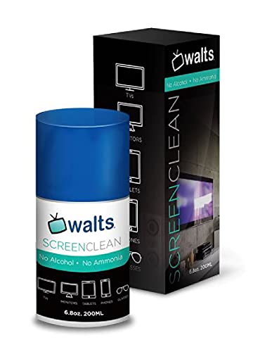 Samsung QN65Q80BAFXZA 65" 4K Ultra HD Smart TV with a Walts TV L/XL Full Motion 43-90 Mount and Walts HDTV Screen Cleaner Kit (2022)