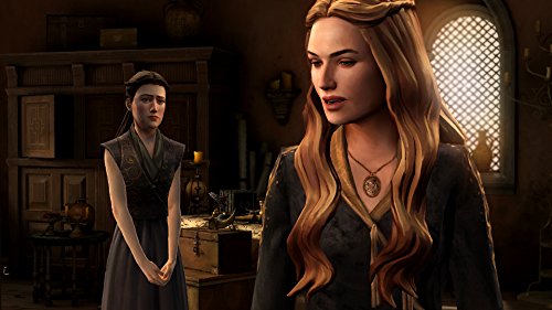 Game of Thrones – A Telltale Games Series: Season Pass Disc - Xbox One