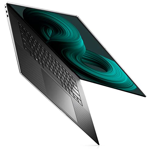 Dell XPS 17 9710 Gaming & Entertainment Laptop (Intel i7-11800H 8-Core, 64GB RAM, 2x8TB PCIe SSD RAID 0 (16TB), RTX 3050, 17.3" 60Hz Wide UXGA (1920x1200), Fingerprint, WiFi, Win 11 Pro)