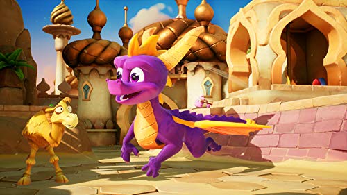 Spyro Reignited Trilogy - Xbox One