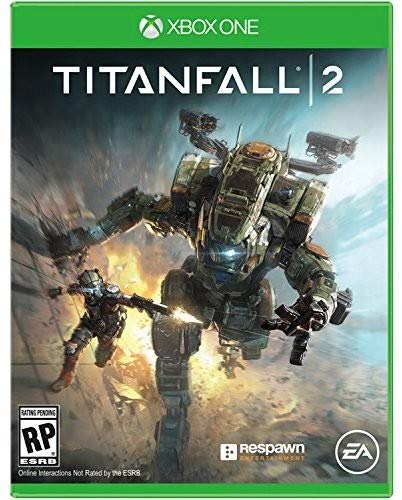 Titanfall 2 - Xbox One