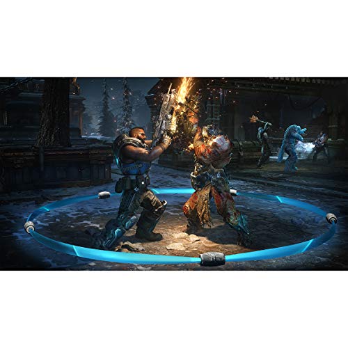 Gears 5: Standard Edition – Xbox One