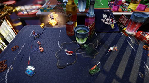 Micro Machines World Series - Xbox One