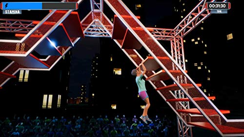 American Ninja Warrior - Xbox One