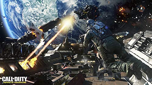 Call of Duty: Infinite Warfare - Standard Edition - Xbox One