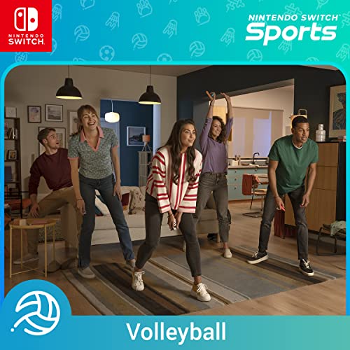 Nintendo Switch Sports (Nintendo Switch)