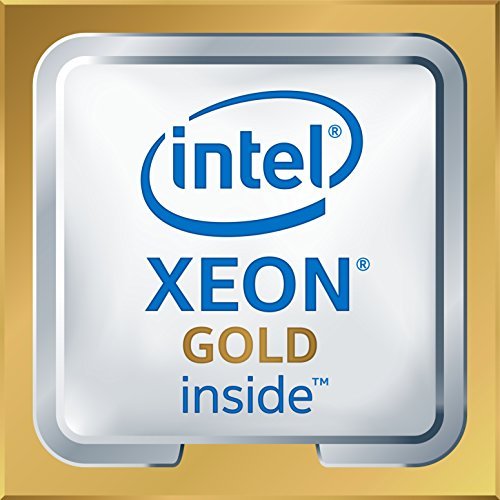 Xeon Gold Hexa-core 6128 3.4GHz Server Processor