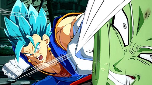 Dragon Ball Fighterz - Xbox One