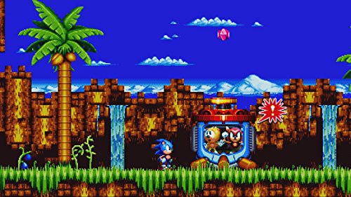 Sonic Mania Plus - Xbox One