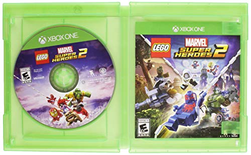 LEGO Marvel Superheroes 2 - Xbox One