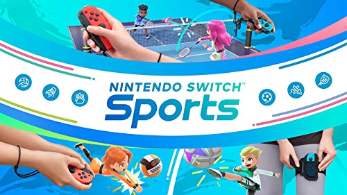 Nintendo Switch Sports Standard - Nintendo Switch [Digital Code]