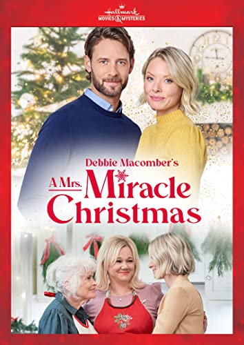 Debbie Macomber's A Mrs. Miracle Christmas