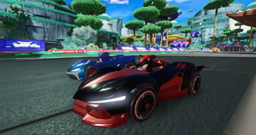 Team Sonic Racing - Xbox One