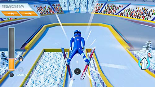 Winter Sports Games (PS5)