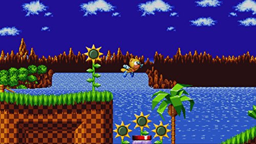 Sonic Mania Plus - Xbox One