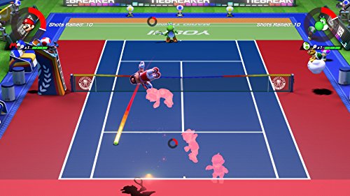 Mario Tennis Aces (Nintendo Switch)