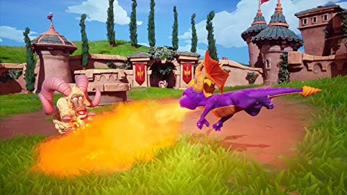 Spyro Reignited Trilogy - Xbox One