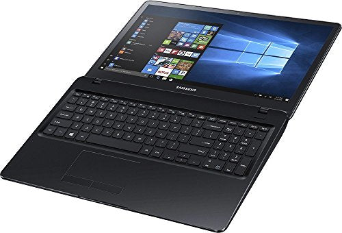 Samsung Notebook 5 - 15.6 HD Touch - 7Gen i5-7200U - NVIDIA 920MX - 8GB - 1TB HDD - Black