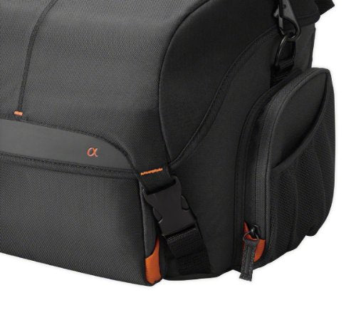 Sony Soft Carrying Case | LCS-SC21