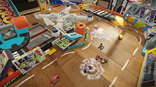 Micro Machines World Series - Xbox One