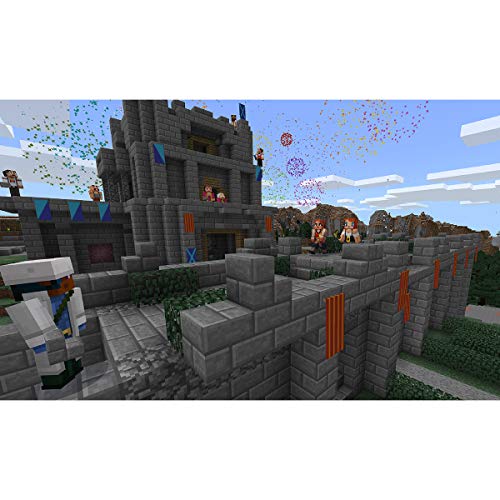 Minecraft: Starter Collection – Xbox One