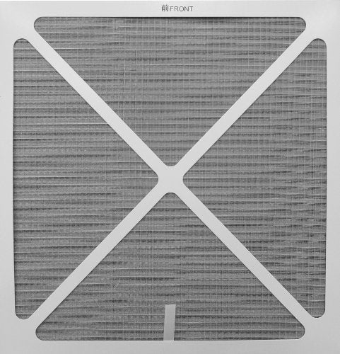 SPT AC-2102A Heavy Duty Air Cleaner with HEPA, Carbon, VOC & TiO2, White