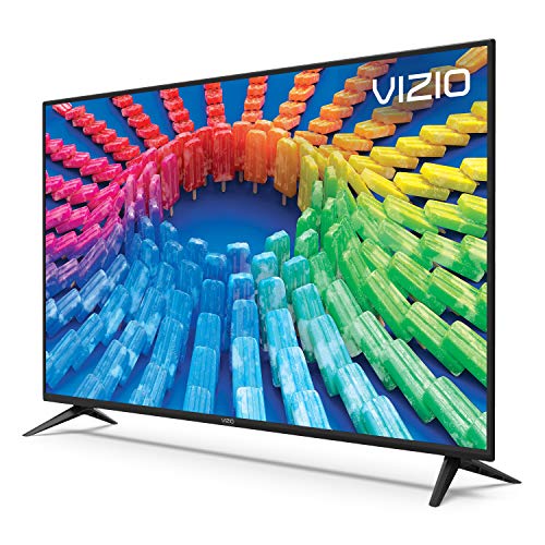 VIZIO 65 Inch 4K Smart TV, V-Series UHD LED HDR Television with Apple AirPlay and Chromecast Built-in