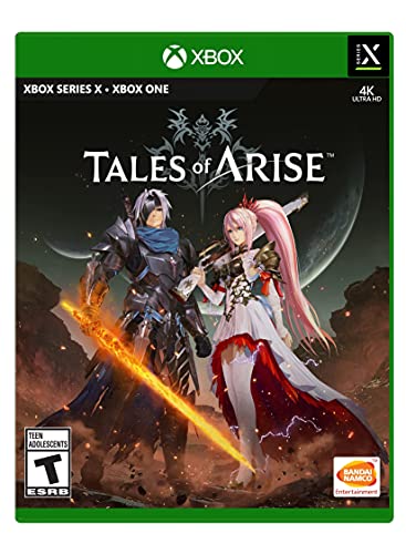 Tales of Arise - Xbox One